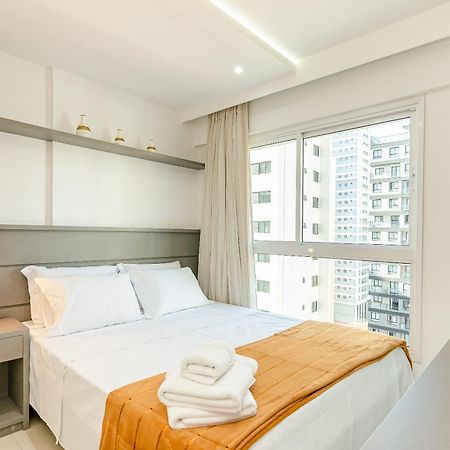 Lifespace Curitiba - Apartamentos Urooms Dış mekan fotoğraf
