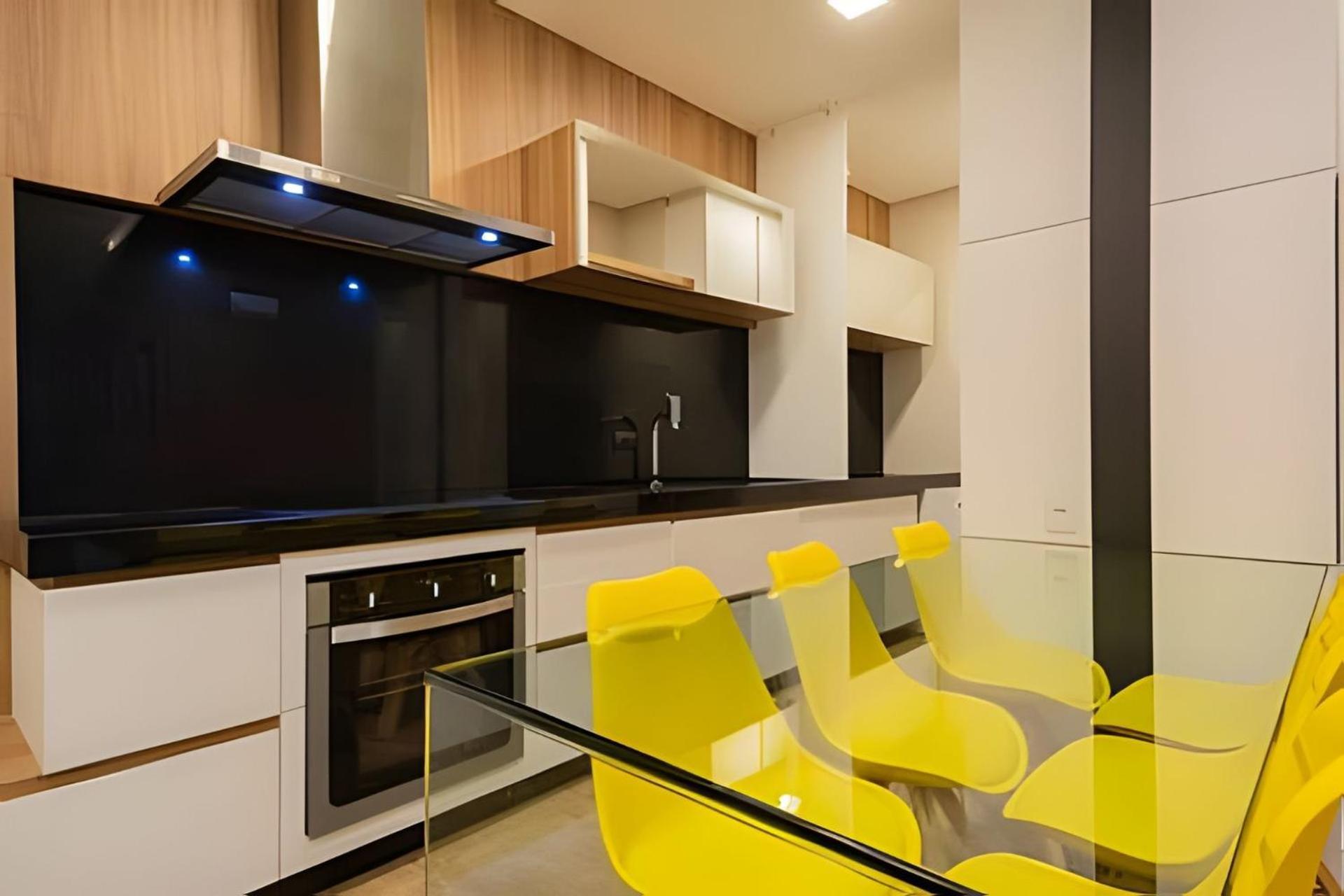 Lifespace Curitiba - Apartamentos Urooms Dış mekan fotoğraf