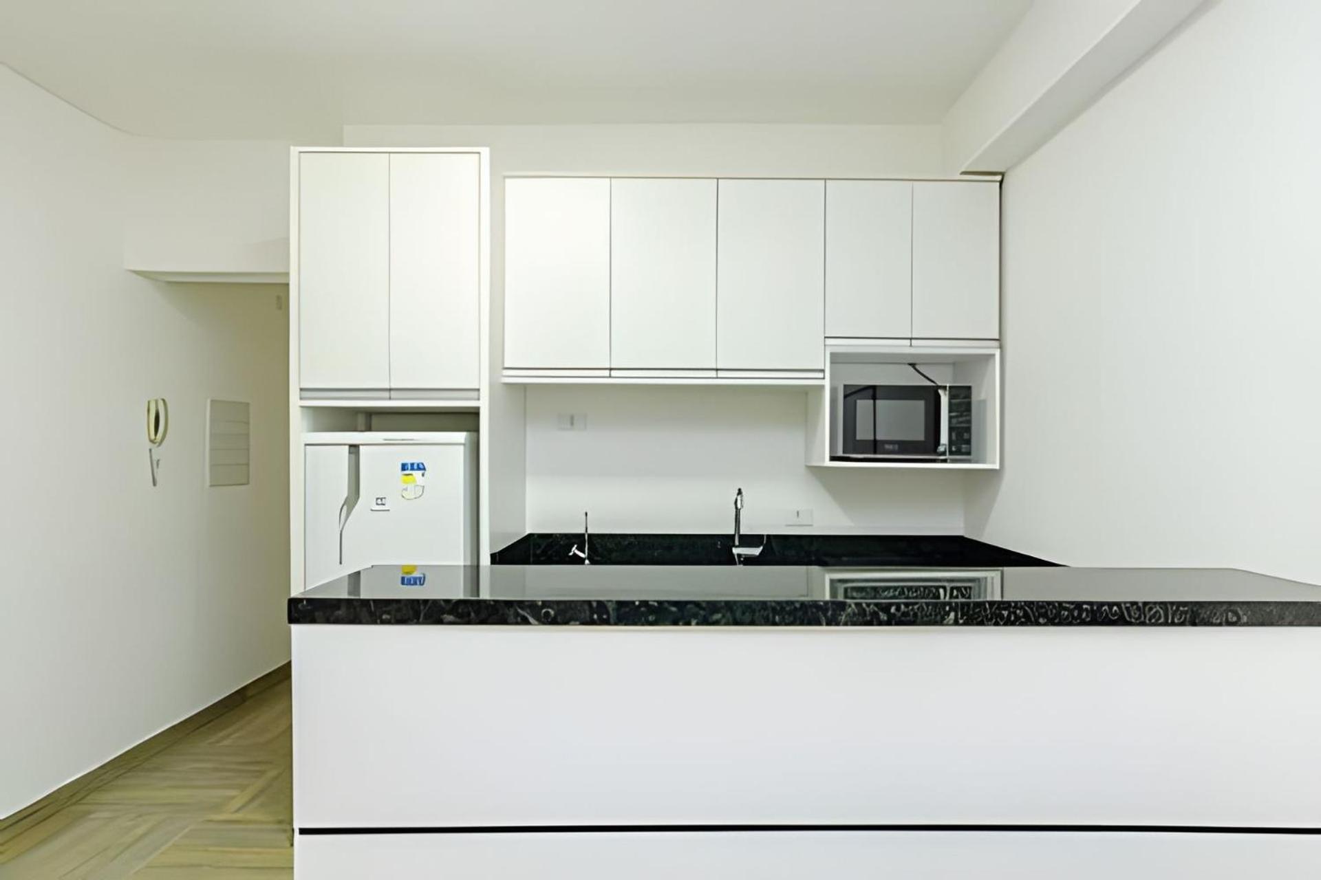 Lifespace Curitiba - Apartamentos Urooms Dış mekan fotoğraf