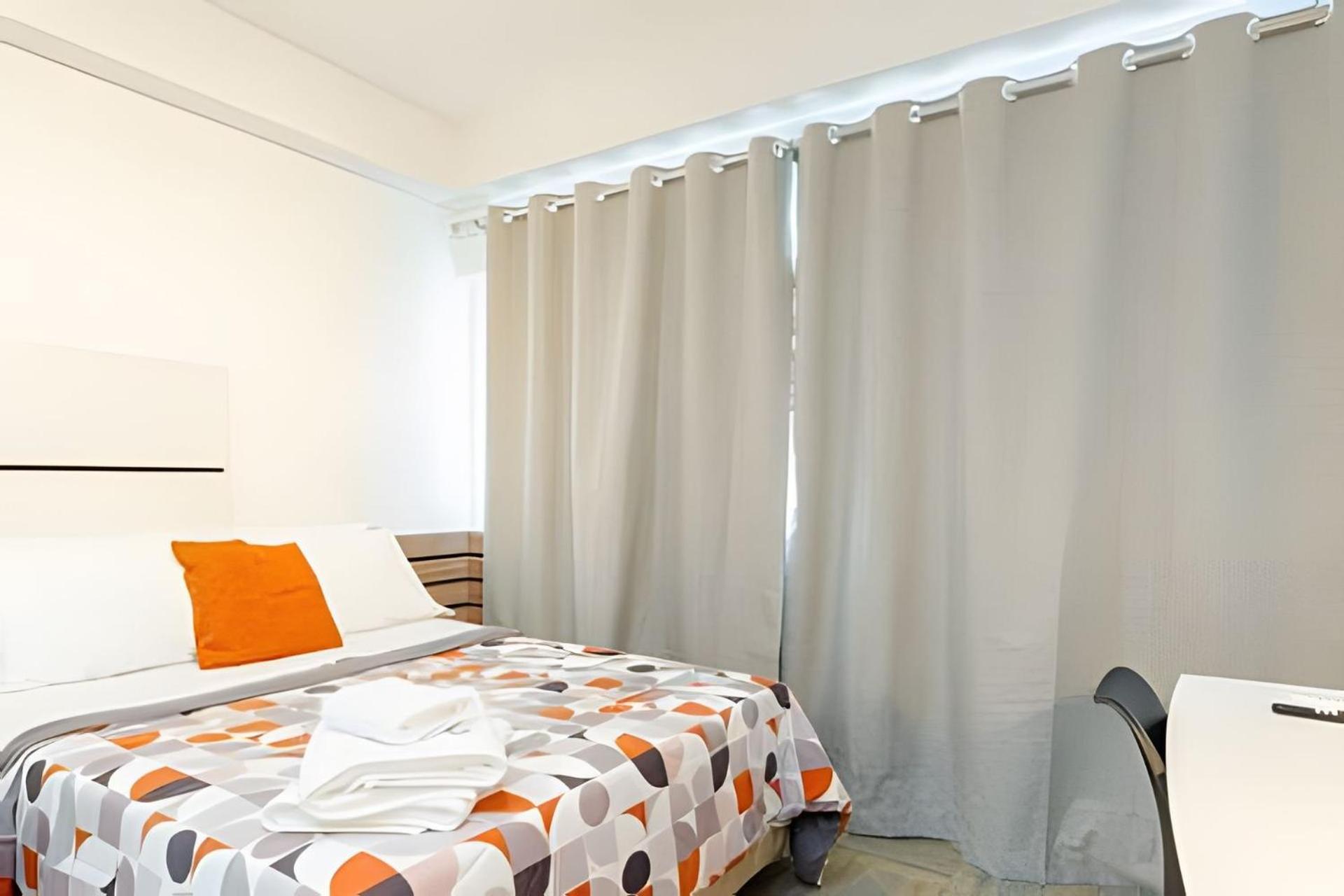 Lifespace Curitiba - Apartamentos Urooms Dış mekan fotoğraf