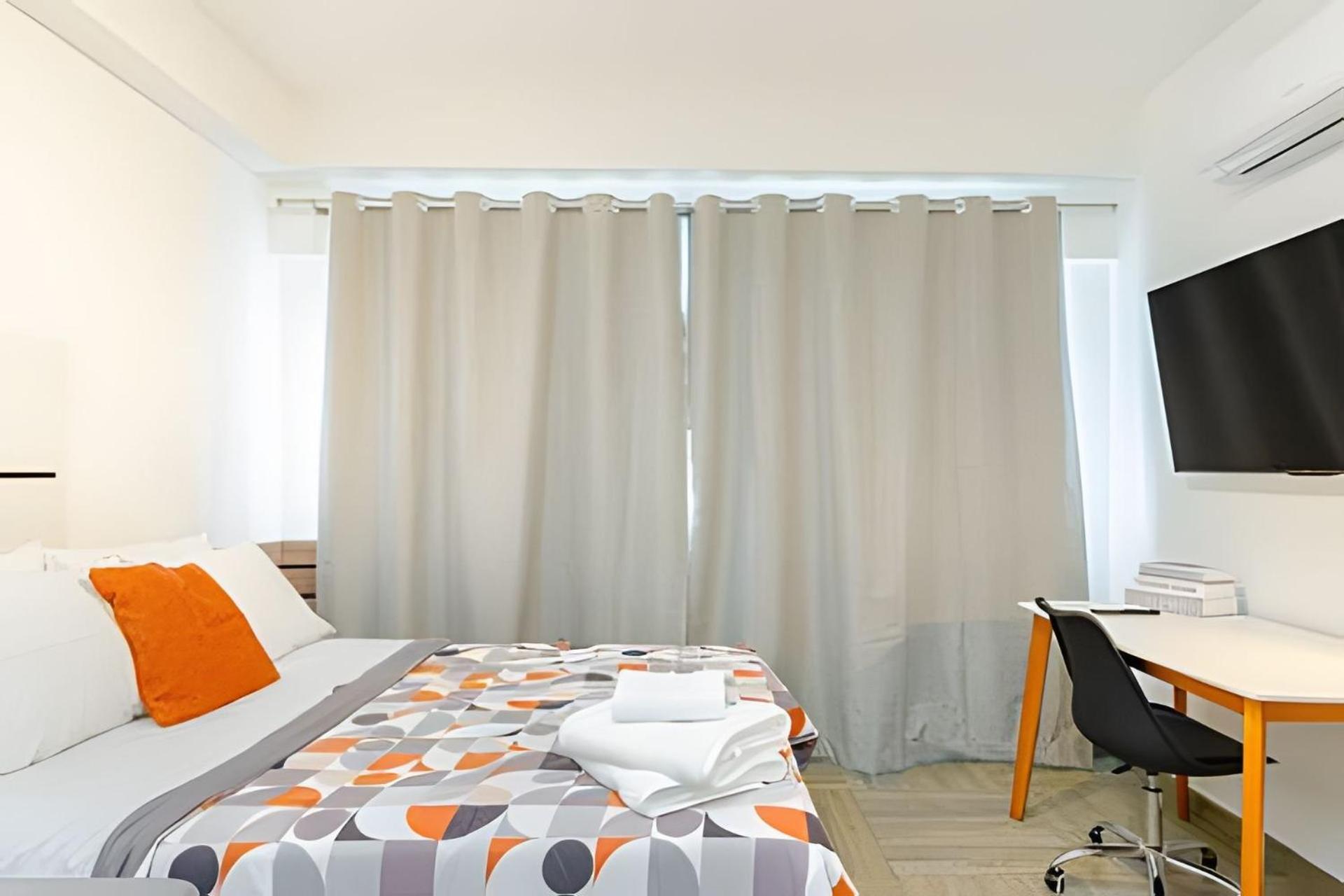 Lifespace Curitiba - Apartamentos Urooms Dış mekan fotoğraf