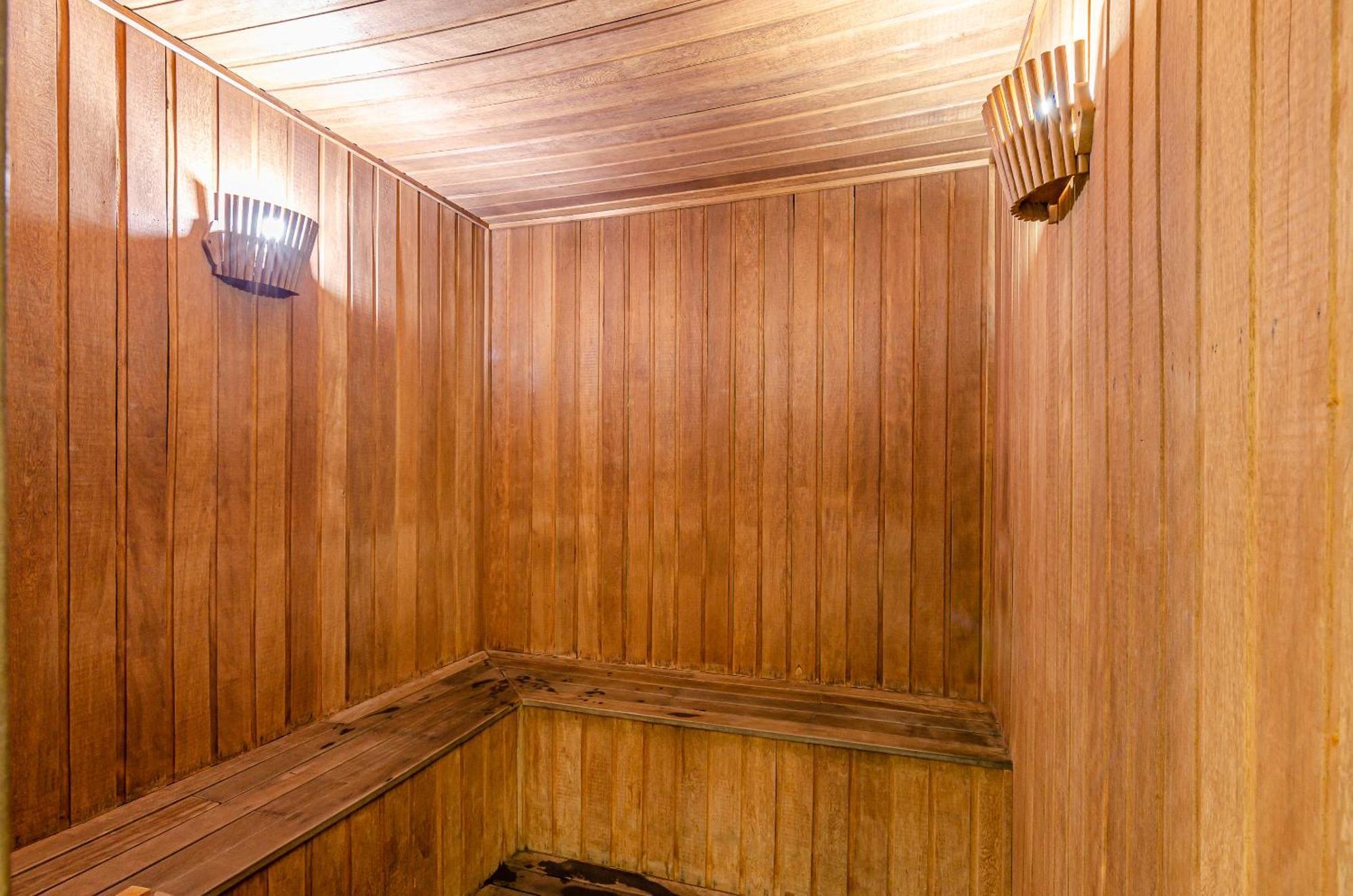 Lifespace Curitiba - Apartamentos Urooms Dış mekan fotoğraf