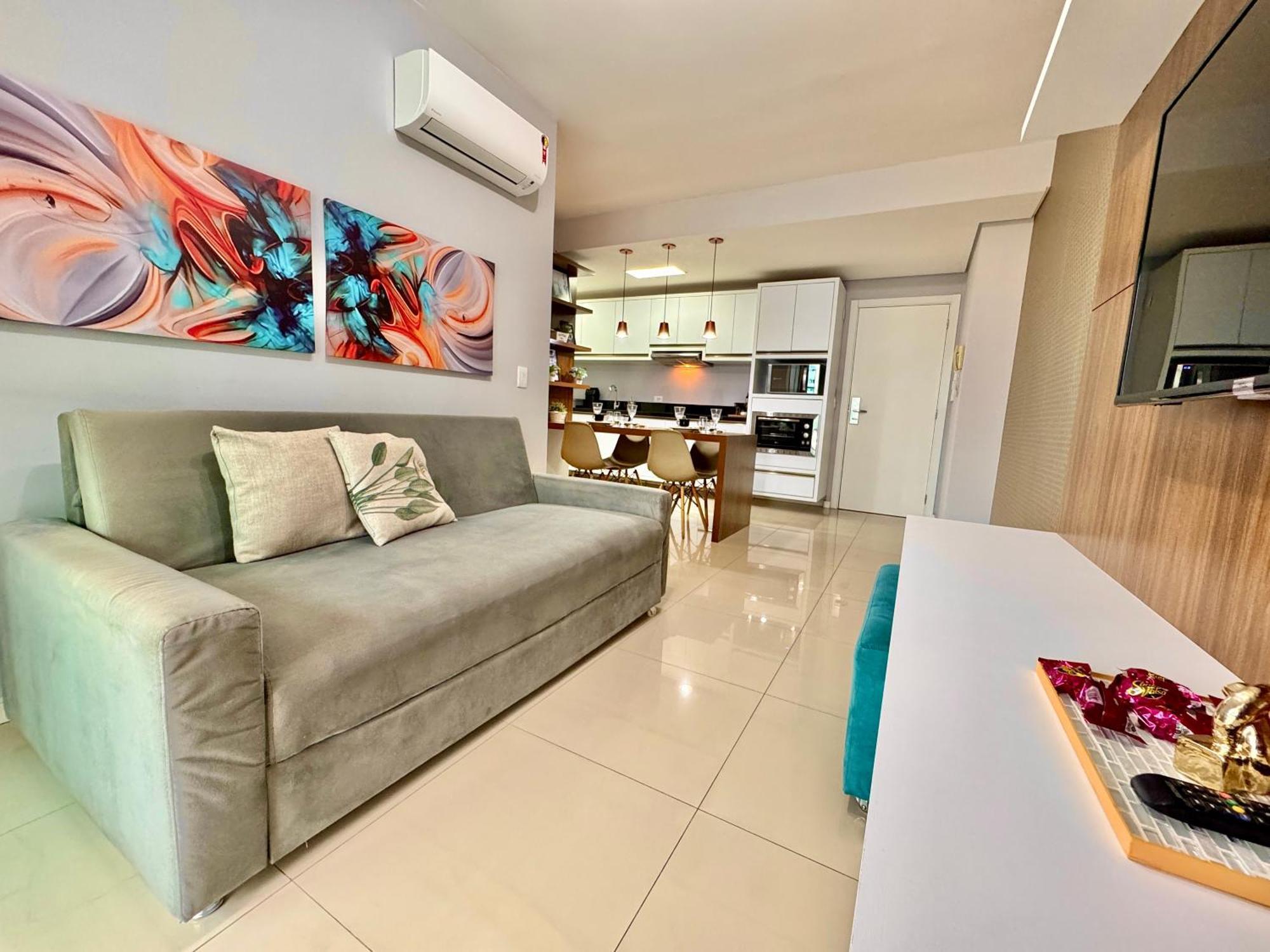 Lifespace Curitiba - Apartamentos Urooms Oda fotoğraf